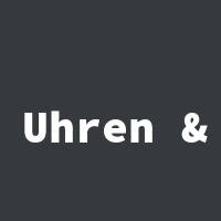 Uhren & Schmuck