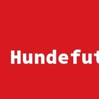 Hundefutter