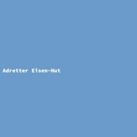 Adretter Eisen-Hut