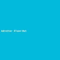 Adretter Eisen-Hut
