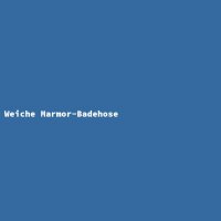 Weiche Marmor-Badehose