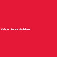 Weiche Marmor-Badehose