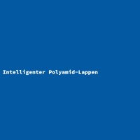 Intelligenter Polyamid-Lappen