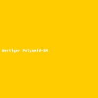 Wertiger Polyamid-BH