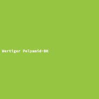 Wertiger Polyamid-BH